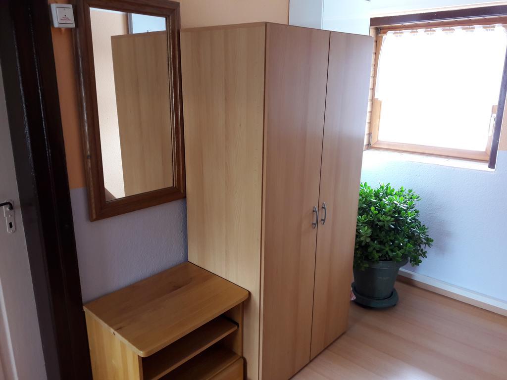 Ferienwohnung Osterbrink Ilsenburg Exteriér fotografie